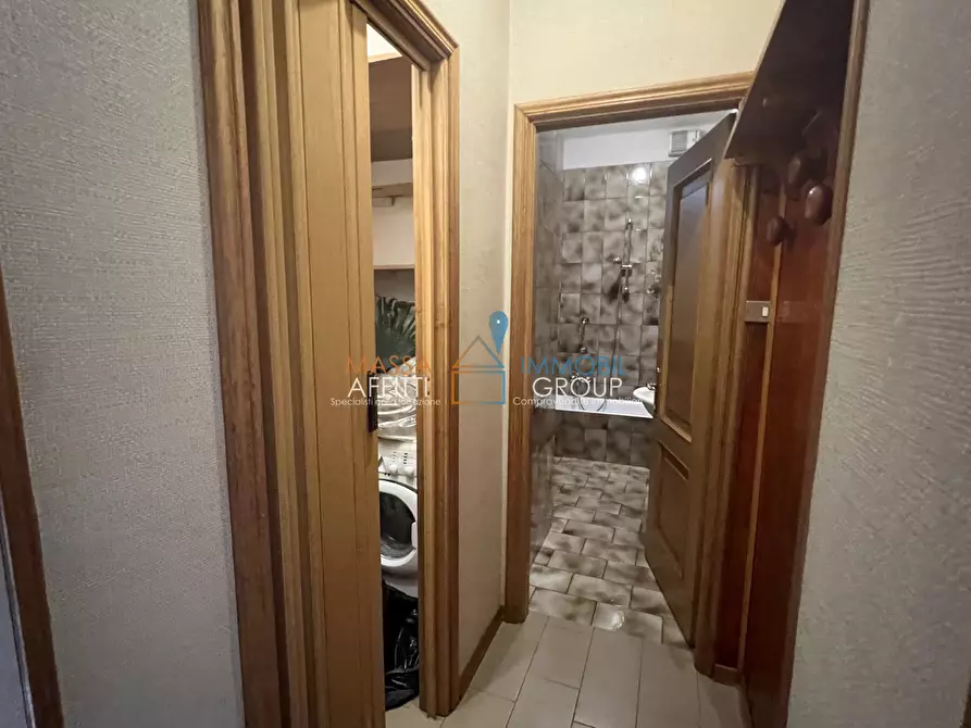 Immagine 22 di Pentalocale in vendita  in Via Galissano 11 a Carrara