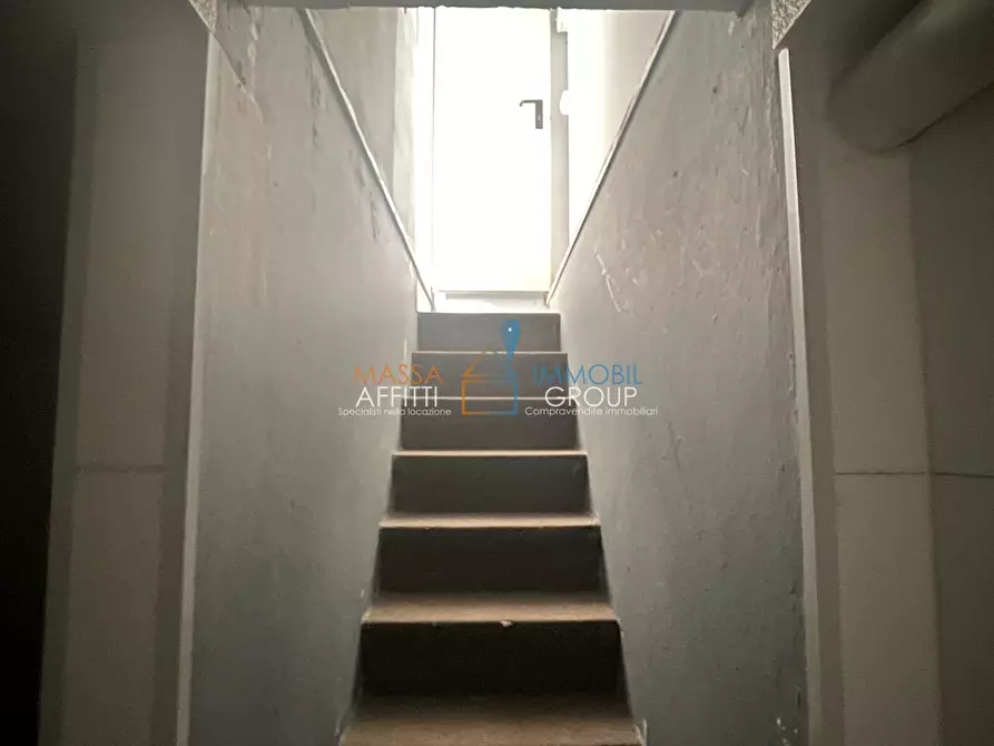 Immagine 9 di Locale commerciale in affitto  in Piazza Giovanni Pellerano 5 a Massa