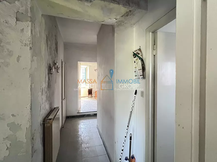 Immagine 33 di Terratetto in vendita  in Via Paolo Belmesseri 7 a Massa