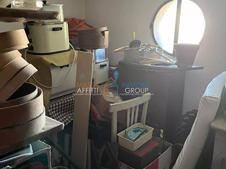 Immagine 22 di Pentalocale in vendita  in Piazza Gino Lucetti 11B a Carrara