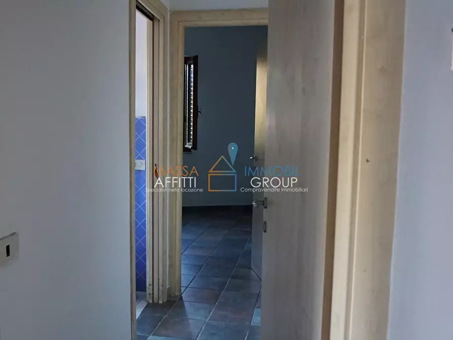 Immagine 9 di Quadrilocale in vendita  in Frazione Pariana a Massa