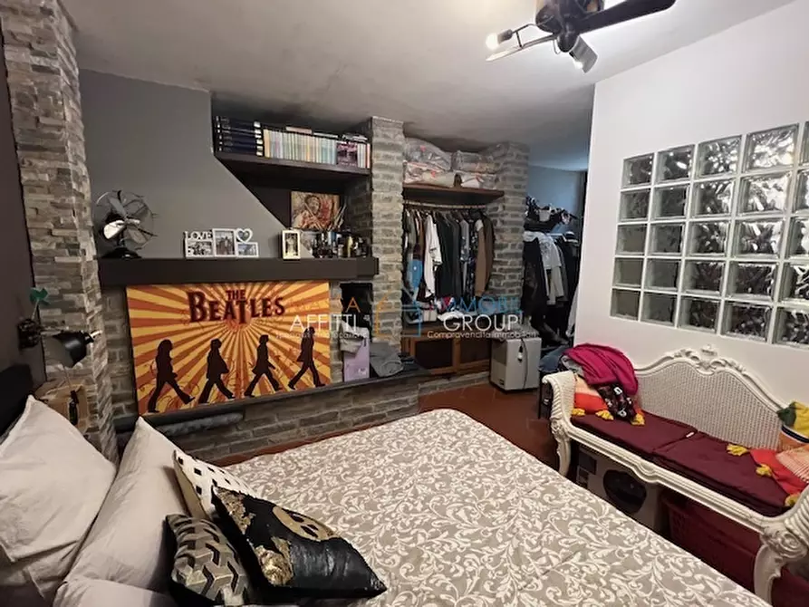 Immagine 58 di Villa in vendita  in Via Tinelli 33 a Massa