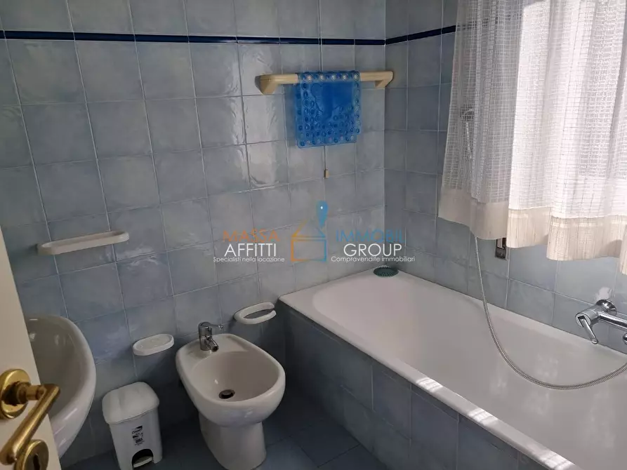 Immagine 14 di Pentalocale in vendita  in Via Paolo Ferrari 18 a Massa