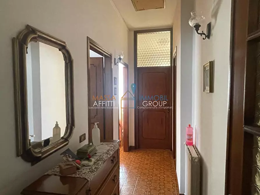 Immagine 9 di Villetta a schiera in affitto  in Via Benedetti P. R. 14 a Montignoso