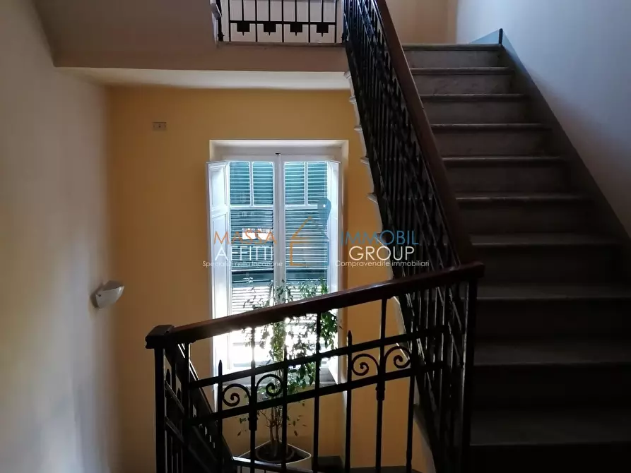 Immagine 18 di Villa in vendita  in Via Galissano 24 a Carrara