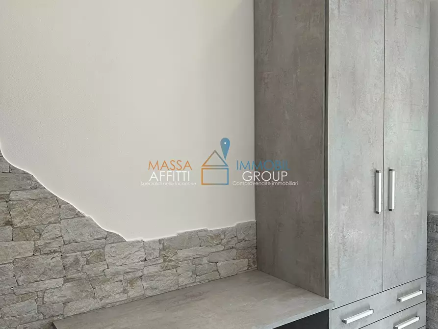 Immagine 12 di Trilocale in affitto  in Via Capitano Michele Fiorillo 15A a Carrara