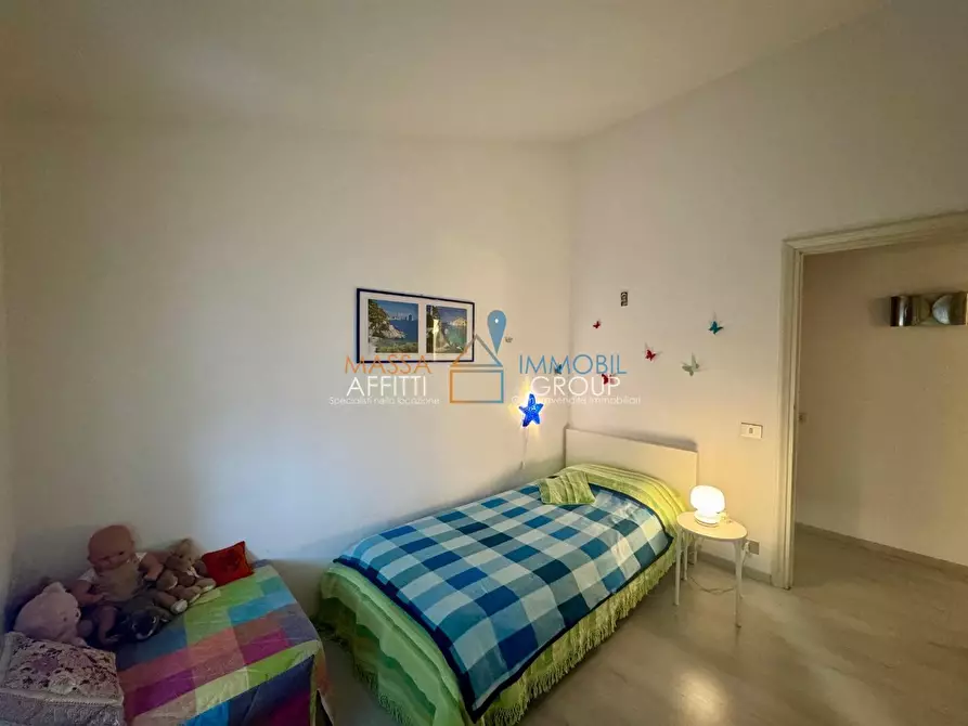 Immagine 17 di Pentalocale in vendita  in Via Michelangelo Buonarroti 12 a Forte Dei Marmi