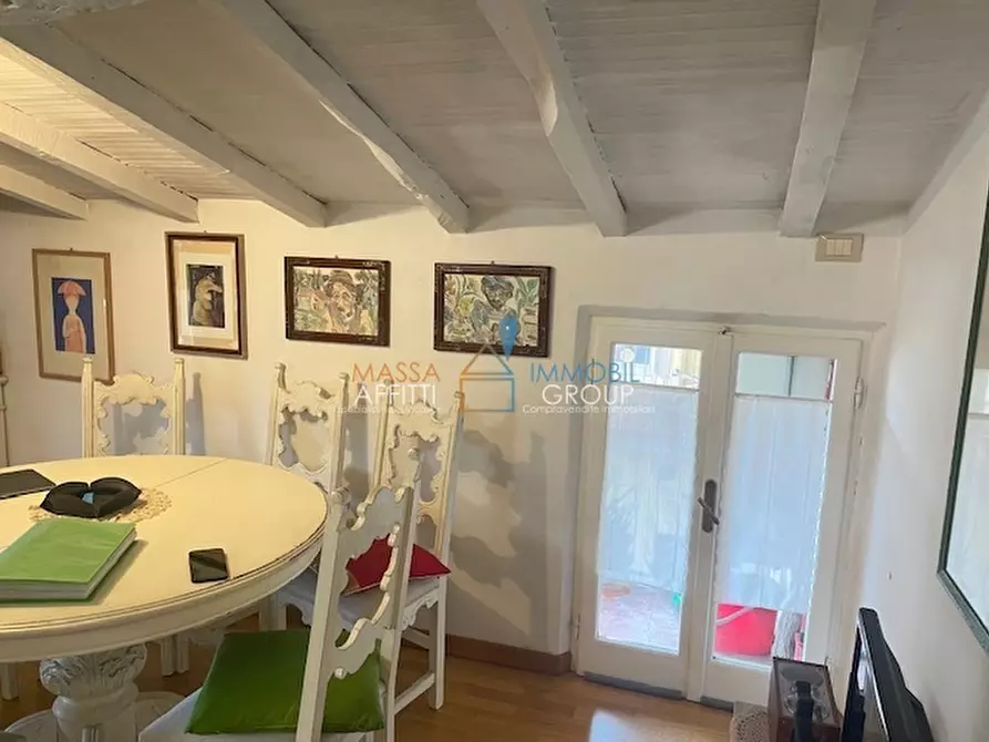 Immagine 19 di Mansarda in vendita  in Via S. Stagi 44B a Forte Dei Marmi