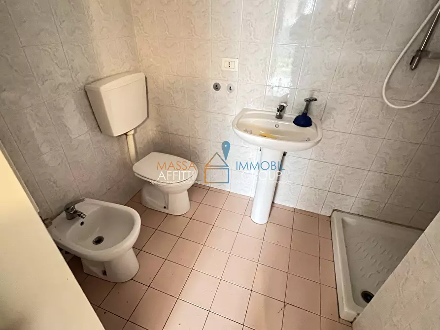 Immagine 24 di Terratetto in vendita  in Via Mura della Rinchiostra Nord 22 a Massa