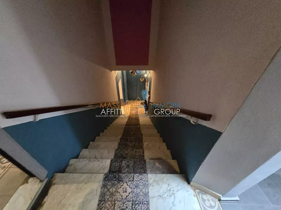 Immagine 38 di Casa semindipendente in affitto  in Piazza IV Novembre 10 a Massa