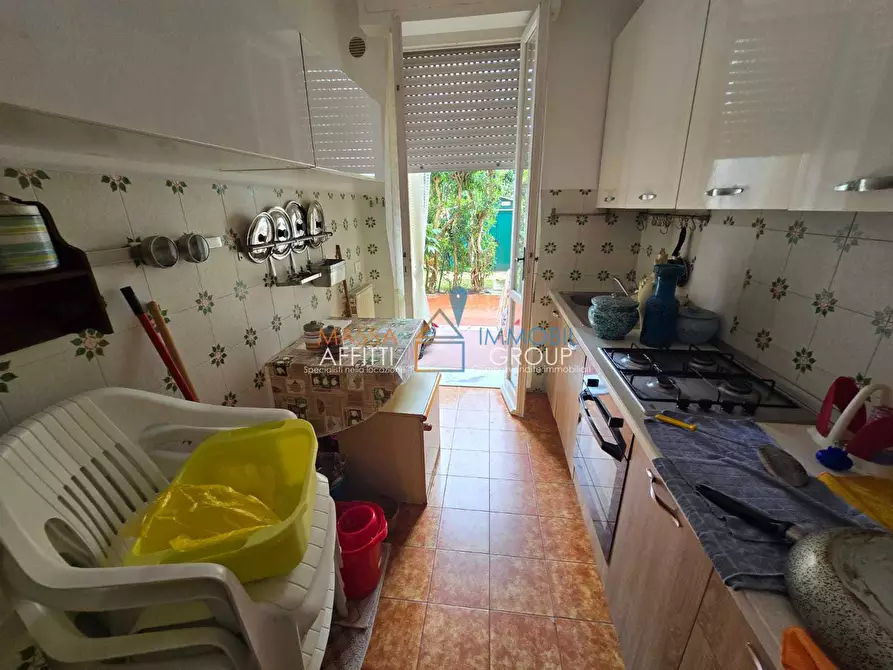 Immagine 7 di Quadrilocale in vendita  in Via Piero Gobetti 2H1 a Ortonovo