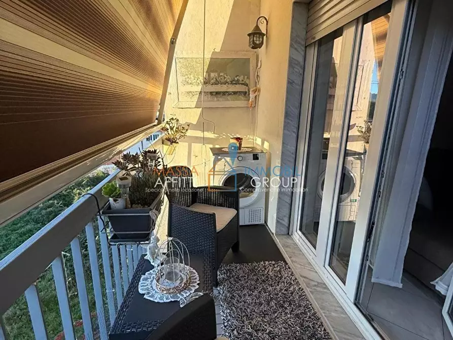 Immagine 6 di Quadrilocale in vendita  in Via Alfieri 19 a Massa