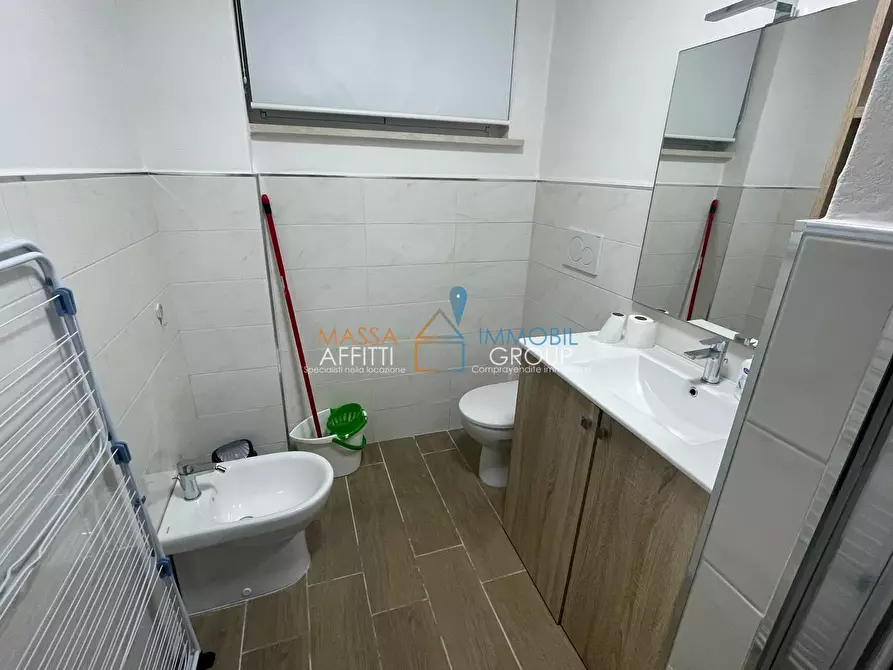 Immagine 18 di Trilocale in vendita  in Via delle Pinete 22 a Carrara