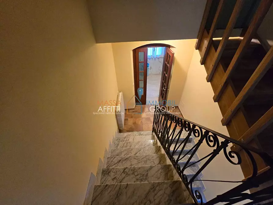 Immagine 19 di Terratetto in vendita  in Via Bassa Tambura 14 a Massa