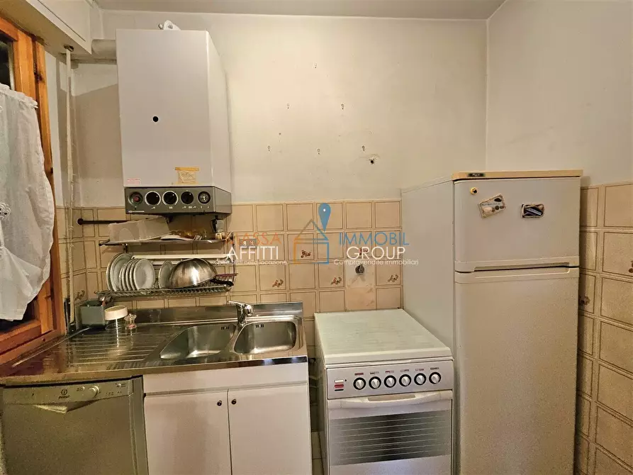 Immagine 7 di Quadrilocale in vendita  in Via Mura dei Frati 24 a Massa