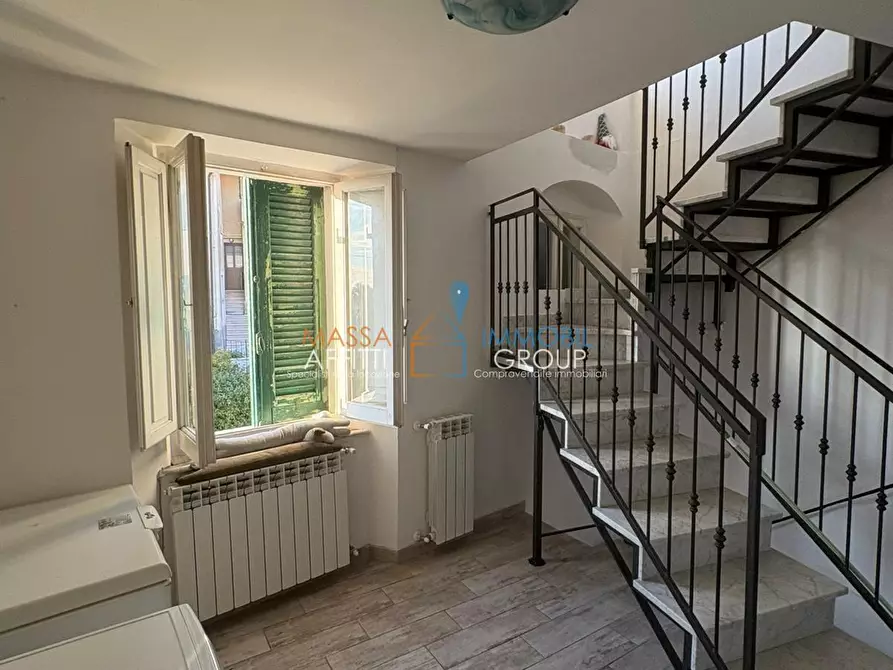 Immagine 17 di Terratetto in vendita  in Via Frangola 75 a Massa