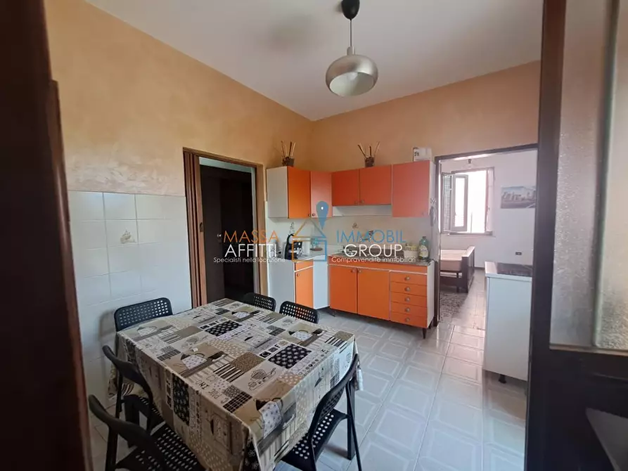 Immagine 11 di Casa indipendente in vendita  in Via Pietrasanta 66 a Massa