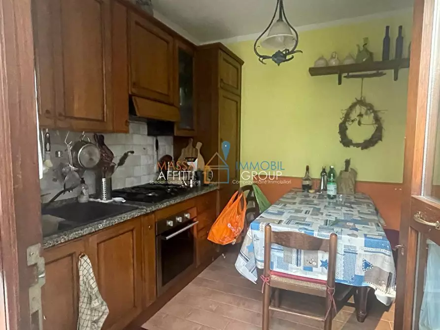 Immagine 25 di Casa indipendente in vendita  in Via San Vitale 7 a Massa