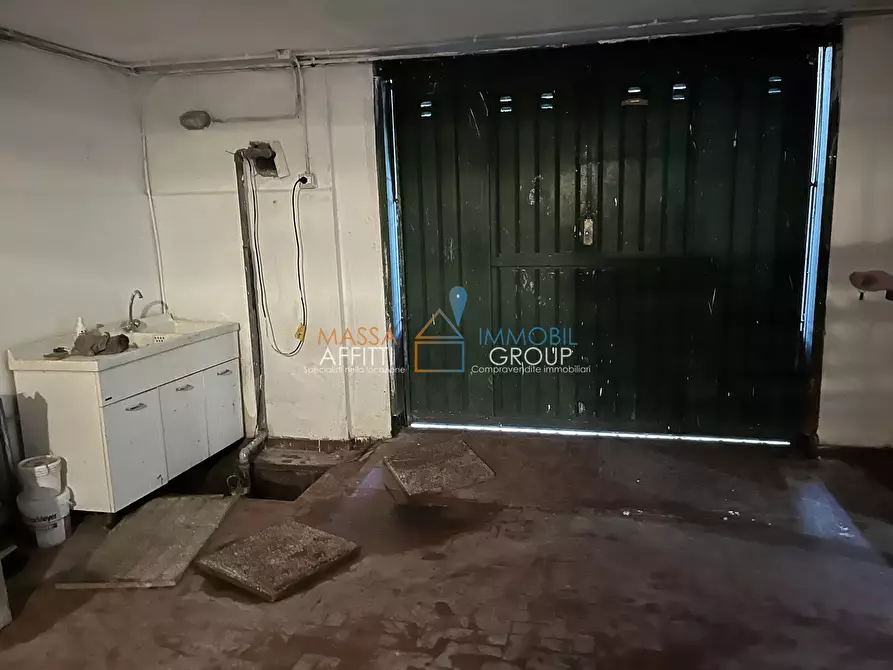 Immagine 25 di Porzione di casa in vendita  in Via dei Pioppi 6 a Massa