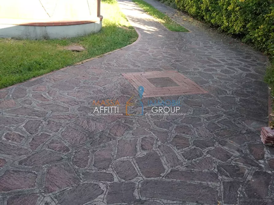 Immagine 18 di Porzione di casa in vendita  in Via Cavaiola 1/B a Carrara