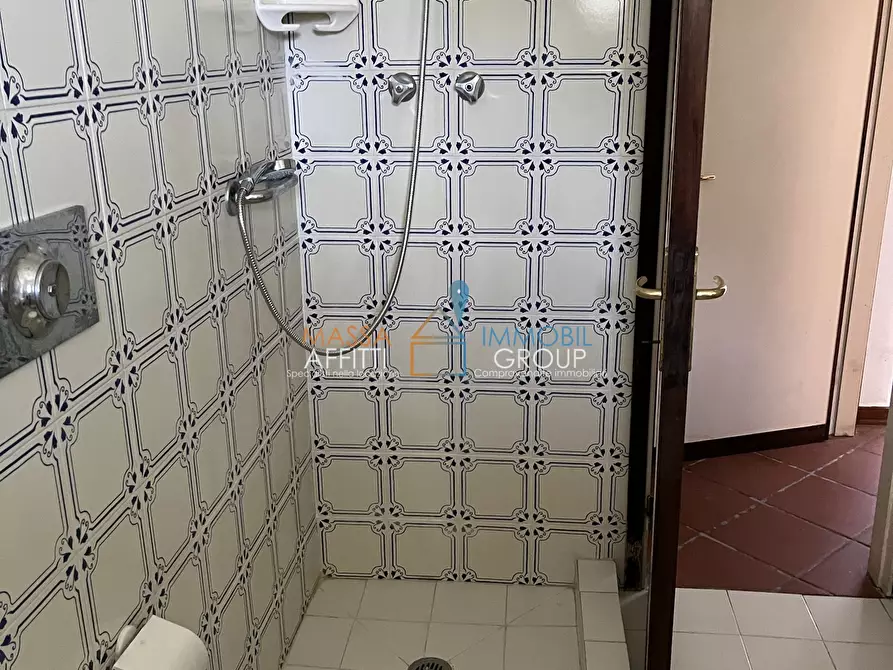 Immagine 14 di Villetta a schiera in vendita  in Via Palatina 18 a Montignoso