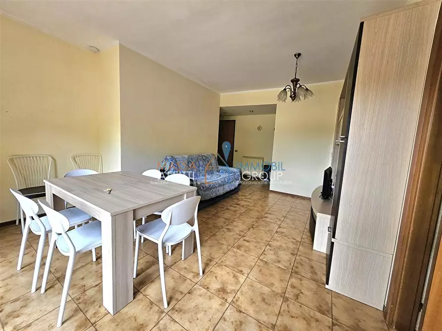 Immagine 4 di Quadrilocale in vendita  in Via Stradella 57 a Massa