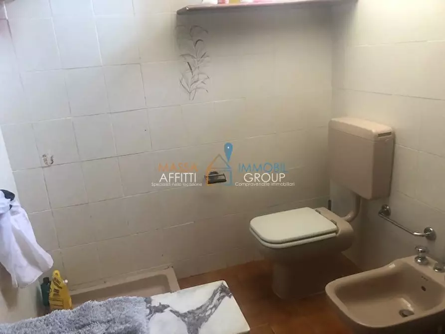 Immagine 58 di Villetta a schiera in vendita  in Via Puliche 308 a Massa