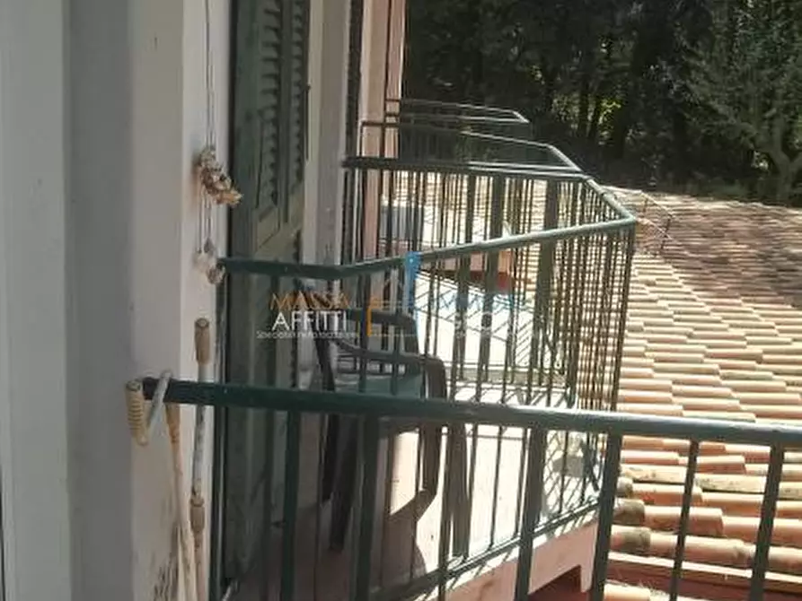 Immagine 12 di Porzione di casa in vendita  in Via dei Mignani 17 a Massa