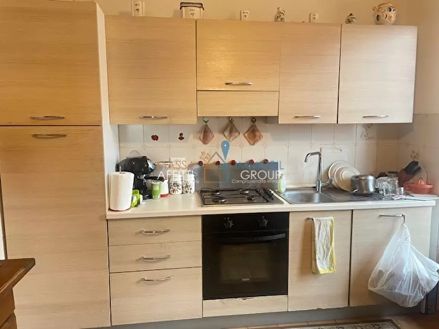 Immagine 19 di Porzione di casa in vendita  in Via San Francesco 11 a Massa