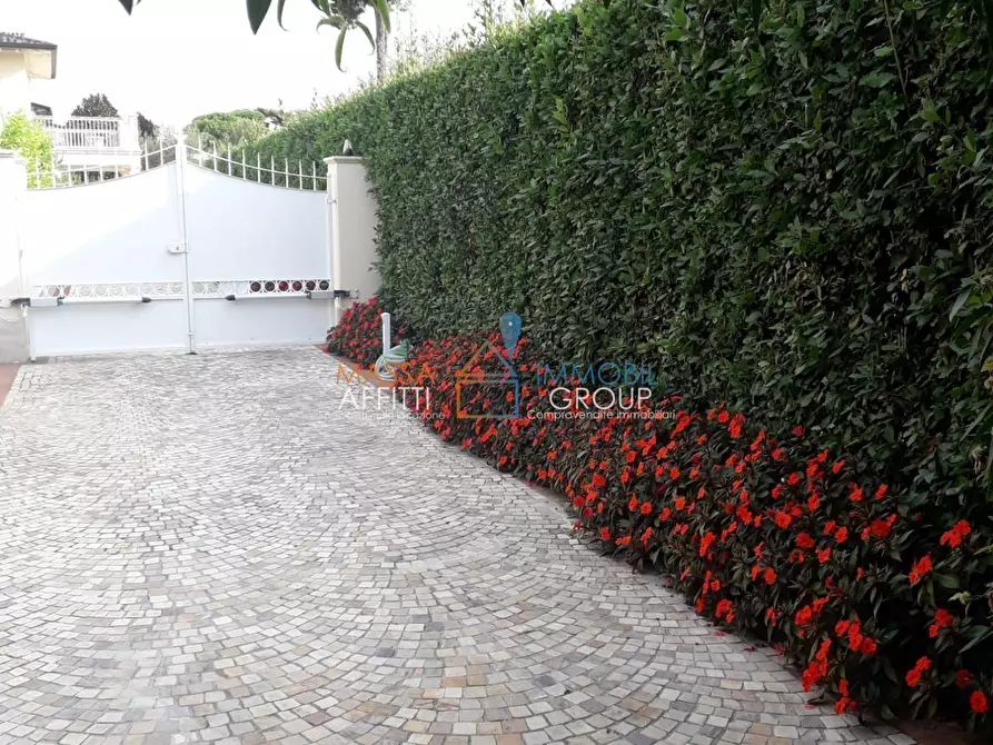 Immagine 62 di Casa bifamiliare in affitto  in via Rosseti e Bandini 23 a Forte Dei Marmi