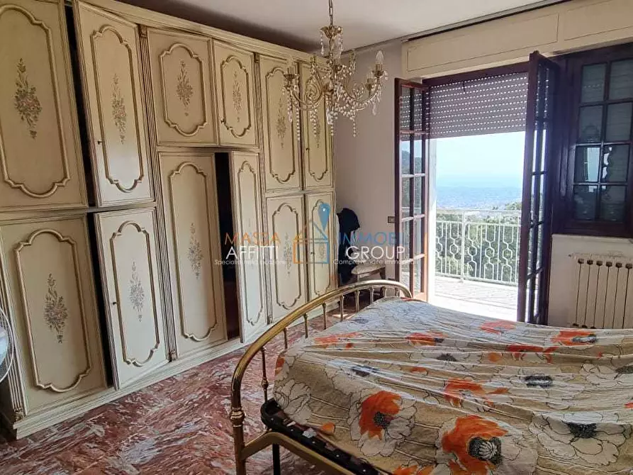 Immagine 22 di Pentalocale in affitto  in via bergiola 26 a Massa