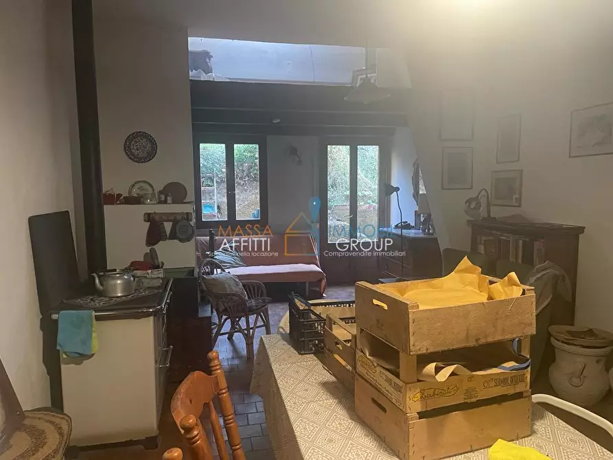 Immagine 8 di Casa indipendente in vendita  in Via San Vitale 7 a Massa