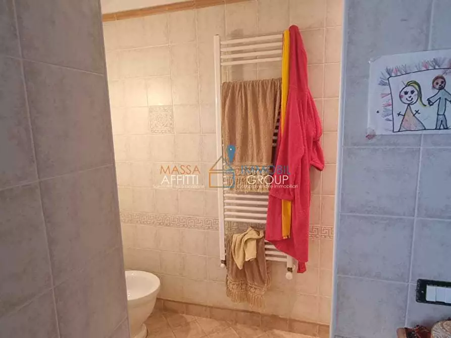 Immagine 25 di Villa in vendita  in Via Pellini 1A a Carrara