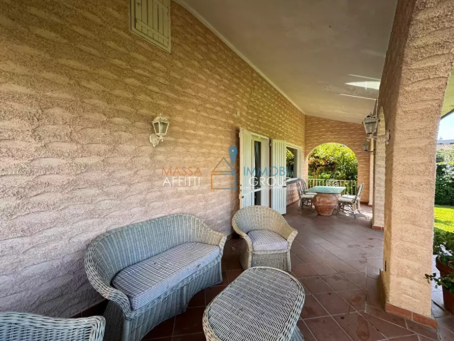 Immagine 21 di Villa in vendita  in Via della Barbiera 10A a Forte Dei Marmi