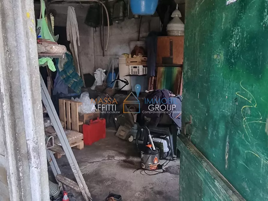 Immagine 25 di Casa indipendente in vendita  in via luigi del mancino 20 a Massa