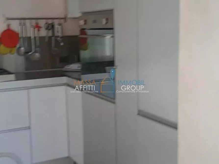 Immagine 49 di Terratetto in vendita  in Via Frigido 8 a Massa