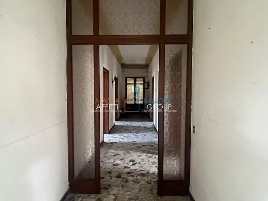 Immagine 20 di Casa indipendente in vendita  in Via del Casone 24 a Massa