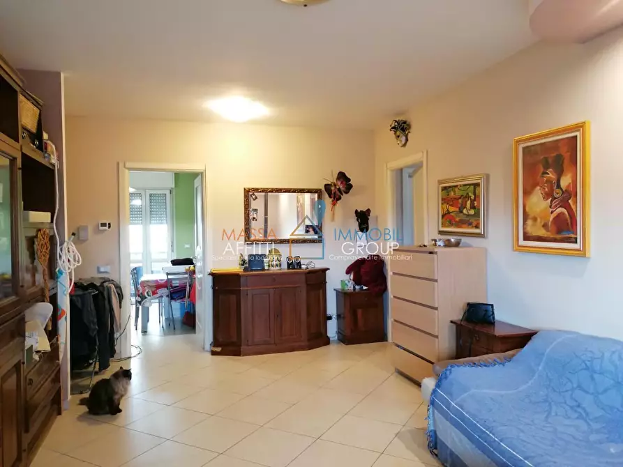 Immagine 1 di Pentalocale in vendita  in Via Casola 1 a Carrara