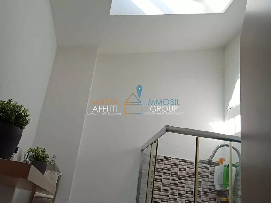 Immagine 23 di Terratetto in vendita  in via pelucara 3 a Carrara