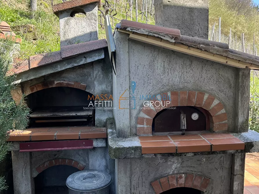 Immagine 11 di Villa in vendita  in Via San Lorenzo 70 a Massa