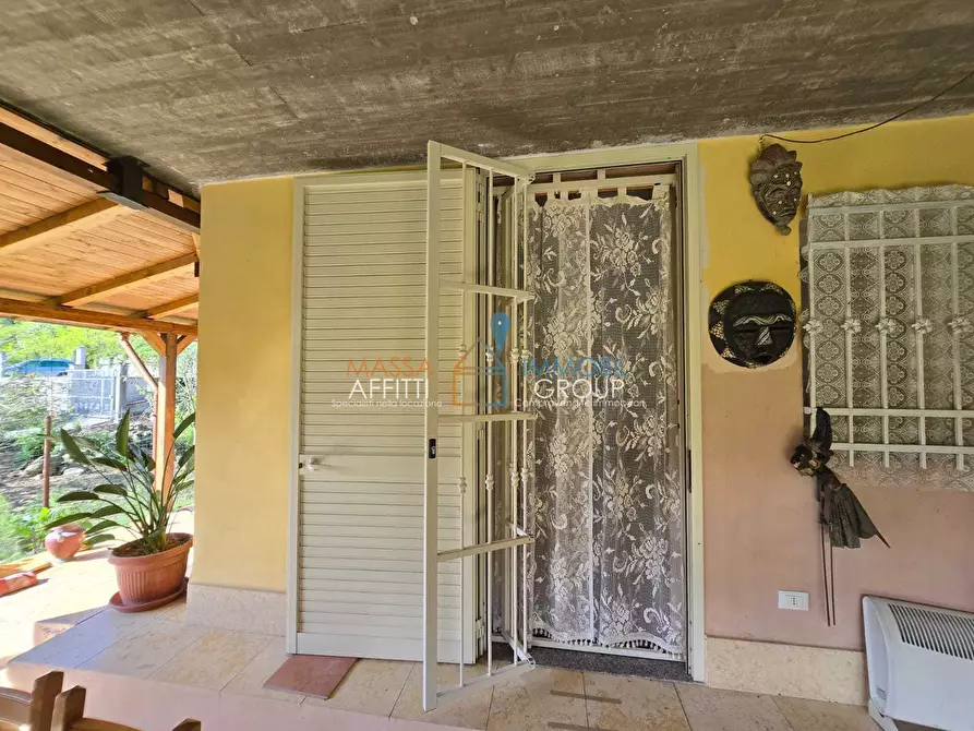 Immagine 43 di Casa indipendente in vendita  in Via Villaggio Castagnara 269 a Massa