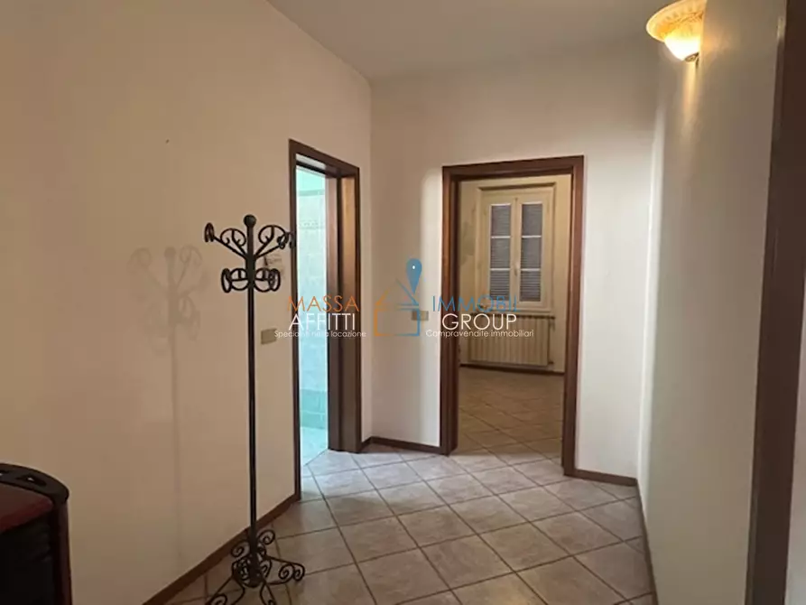 Immagine 17 di Porzione di casa in vendita  in Via Celia 1 a Massa