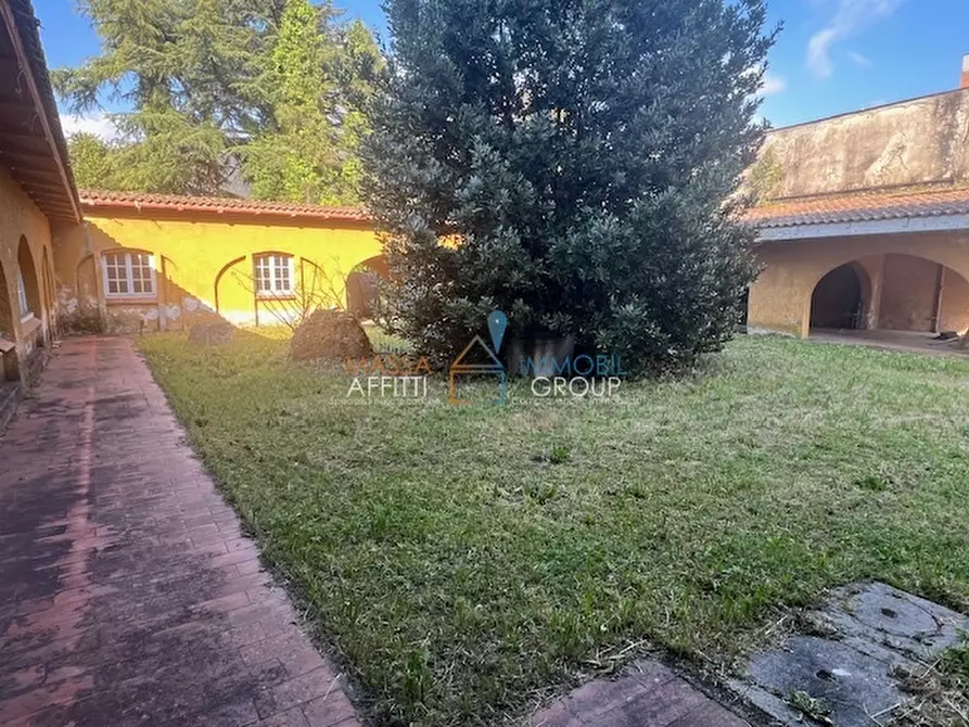 Immagine 4 di Villetta a schiera in vendita  in Via Pietro Pellegrini 17 a Massa