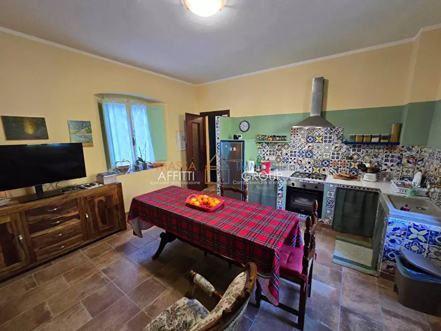 Immagine 9 di Terratetto in vendita  in Via Bassa Tambura 14 a Massa