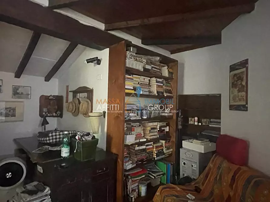 Immagine 32 di Casa indipendente in vendita  in Via San Vitale 7 a Massa