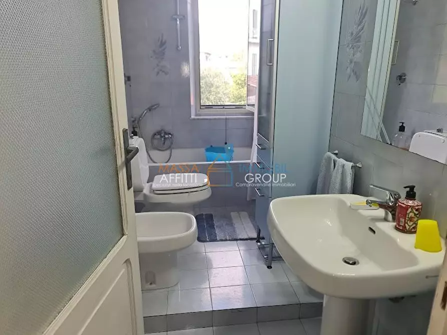 Immagine 6 di Terratetto in vendita  in Via Fiorino a Carrara