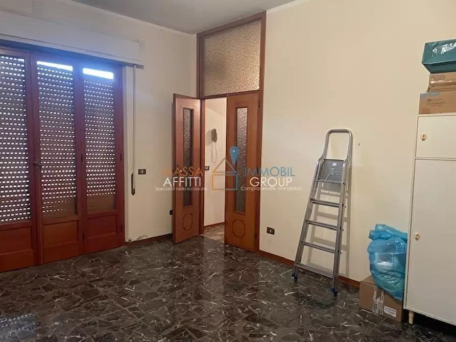 Immagine 10 di Porzione di casa in vendita  in Via San Vitale 58 a Massa