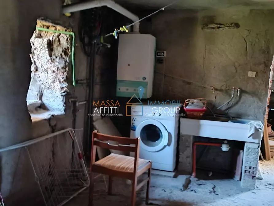 Immagine 8 di Terratetto in vendita  in Vicolo Castellaro 4 a Massa