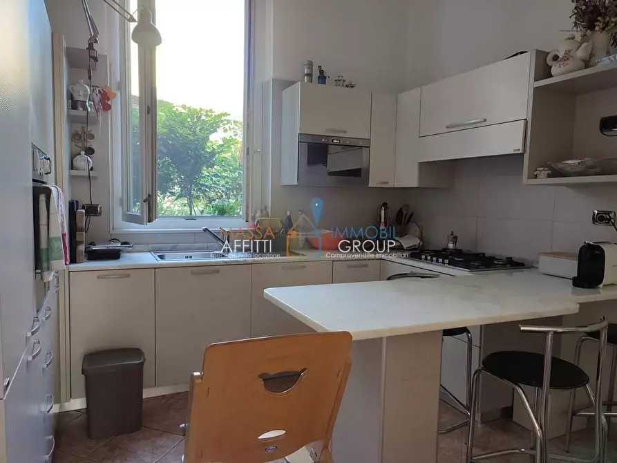 Immagine 10 di Quadrilocale in vendita  in Via Don Minzoni 5 a Carrara