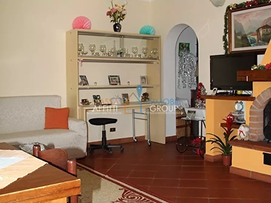 Immagine 13 di Villa in vendita  in Via Romana 2 a Pietrasanta